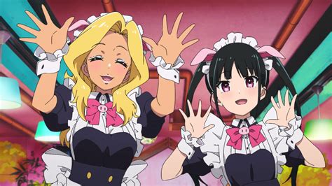 Akiba maid war. Things To Know About Akiba maid war. 